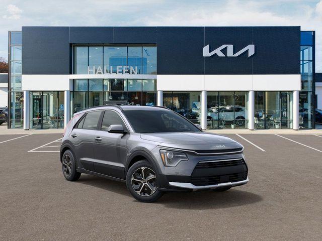 new 2025 Kia Niro car, priced at $31,360