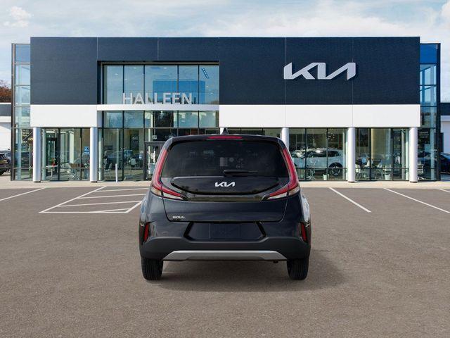 new 2025 Kia Soul car, priced at $24,905