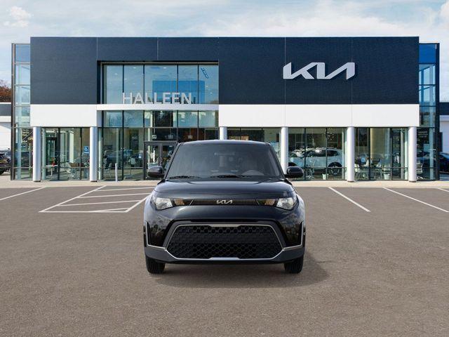 new 2025 Kia Soul car, priced at $24,905