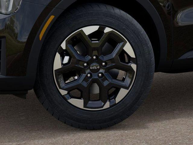 new 2026 Kia Sorento car, priced at $38,100