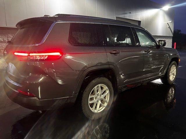 used 2021 Jeep Grand Cherokee car, priced at $26,995