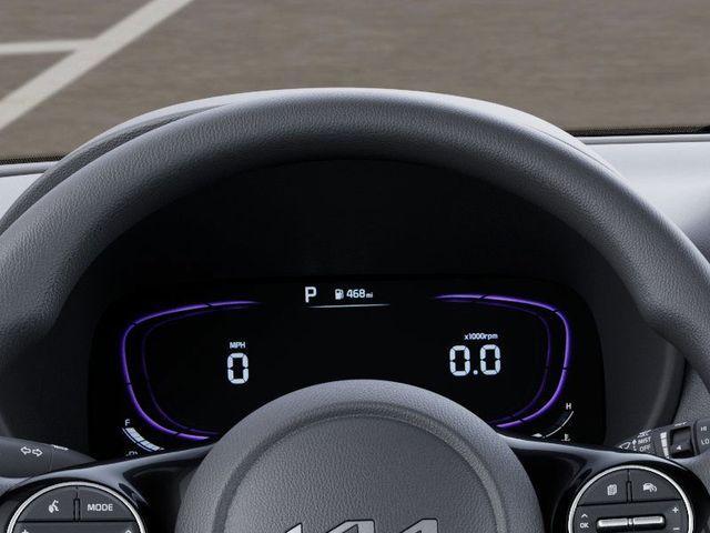 new 2025 Kia Soul car, priced at $24,560