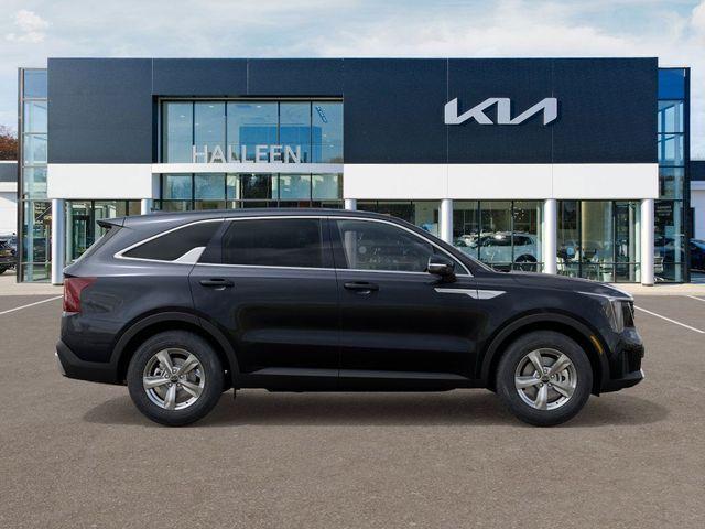new 2026 Kia Sorento car, priced at $33,870