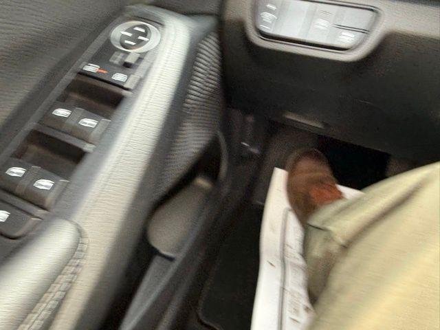 used 2024 Kia Seltos car, priced at $23,822