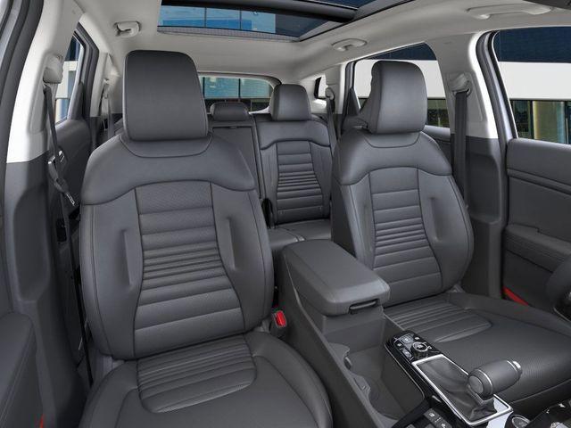 new 2025 Kia Sportage car, priced at $36,735