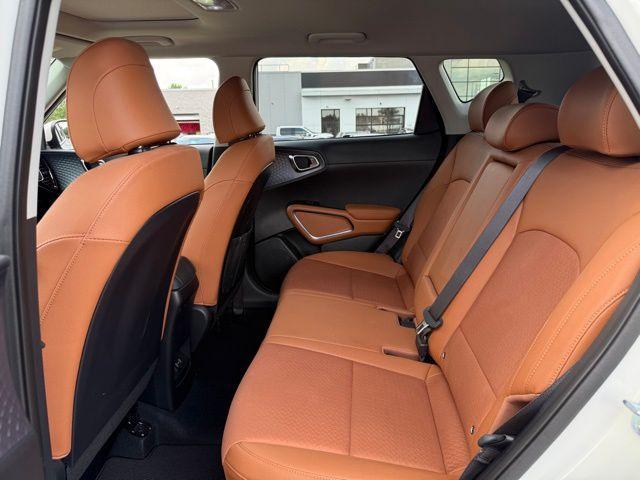 used 2024 Kia Soul car, priced at $21,144