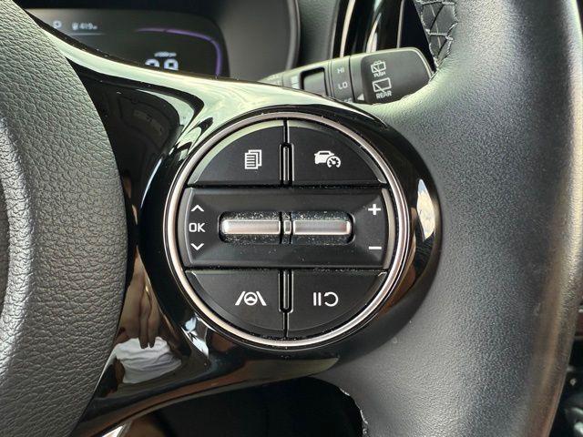 used 2024 Kia Soul car, priced at $21,144