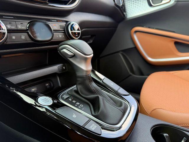 used 2024 Kia Soul car, priced at $21,144
