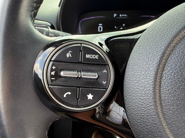 used 2024 Kia Soul car, priced at $21,144