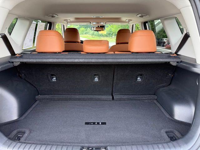 used 2024 Kia Soul car, priced at $21,144