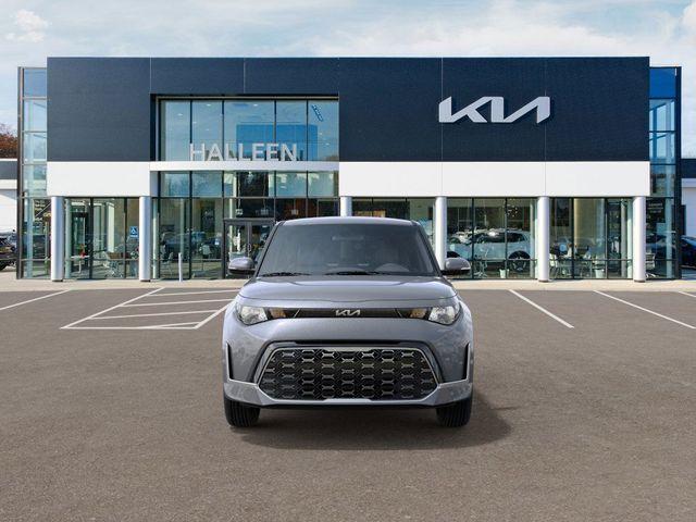 new 2025 Kia Soul car, priced at $25,440