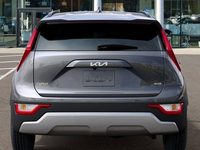 new 2025 Kia Niro car, priced at $31,340