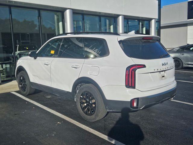 used 2023 Kia Telluride car, priced at $38,987