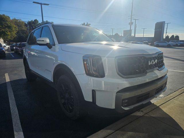 used 2023 Kia Telluride car, priced at $38,987