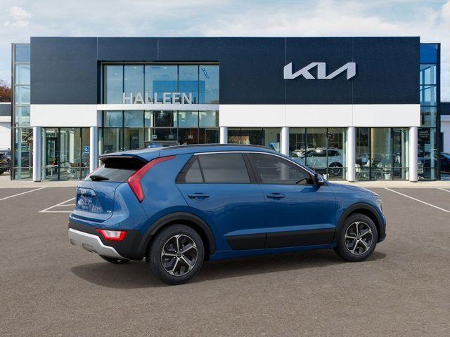 new 2025 Kia Niro car, priced at $31,340