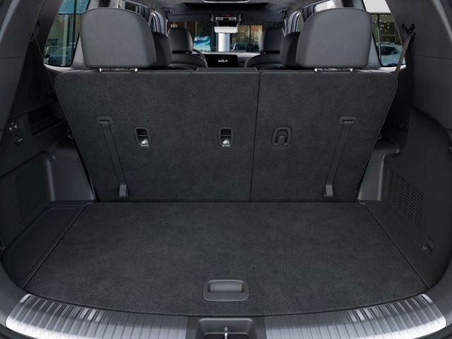 new 2025 Kia Telluride car, priced at $54,950