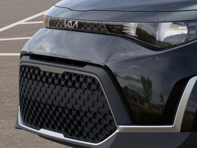 new 2025 Kia Soul car, priced at $22,970