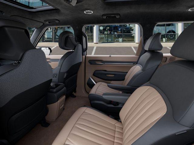 new 2026 Kia EV9 car, priced at $75,010