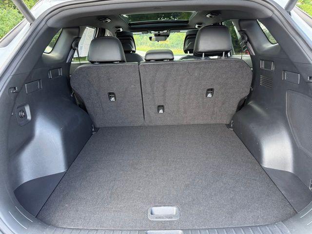 used 2023 Kia Sportage car, priced at $26,076