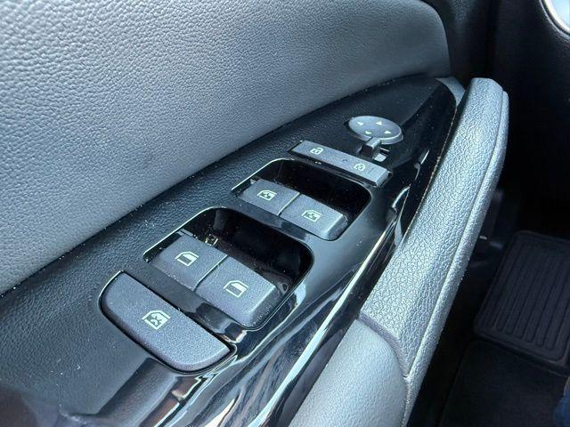 used 2023 Kia Sportage car, priced at $26,076