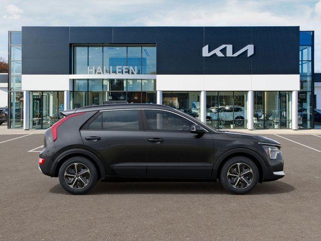 new 2025 Kia Niro car, priced at $31,360