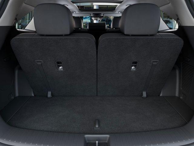 new 2025 Kia Sorento car, priced at $38,355