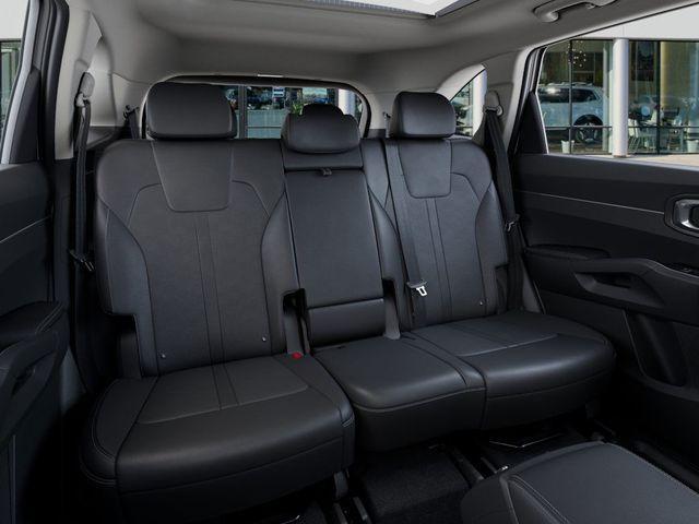 new 2025 Kia Sorento car, priced at $38,355