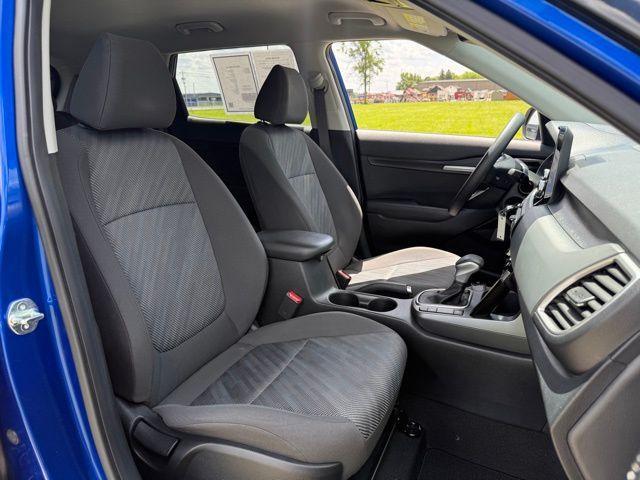 used 2023 Kia Seltos car, priced at $20,821