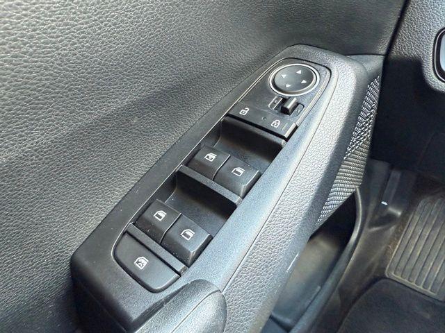 used 2023 Kia Seltos car, priced at $20,821