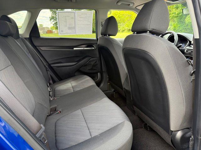 used 2023 Kia Seltos car, priced at $20,821