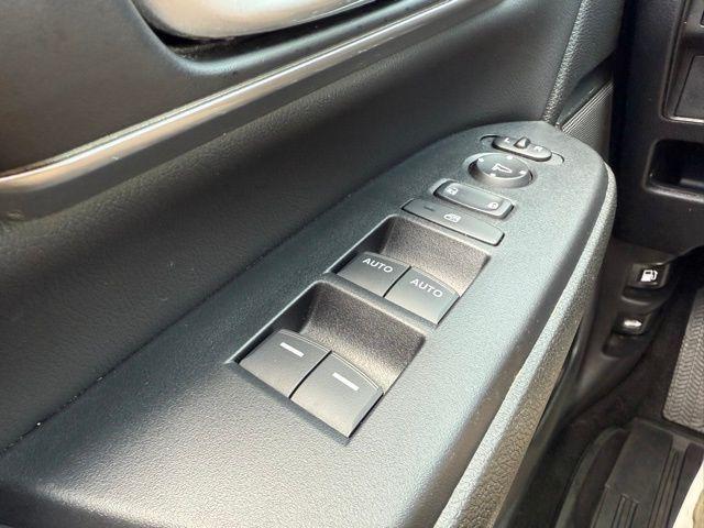 used 2022 Honda CR-V car, priced at $28,866