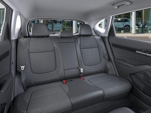 new 2026 Kia Seltos car, priced at $27,370
