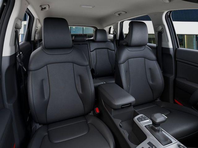 new 2026 Kia Sportage car, priced at $32,155