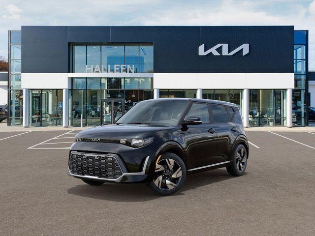 new 2025 Kia Soul car, priced at $26,005