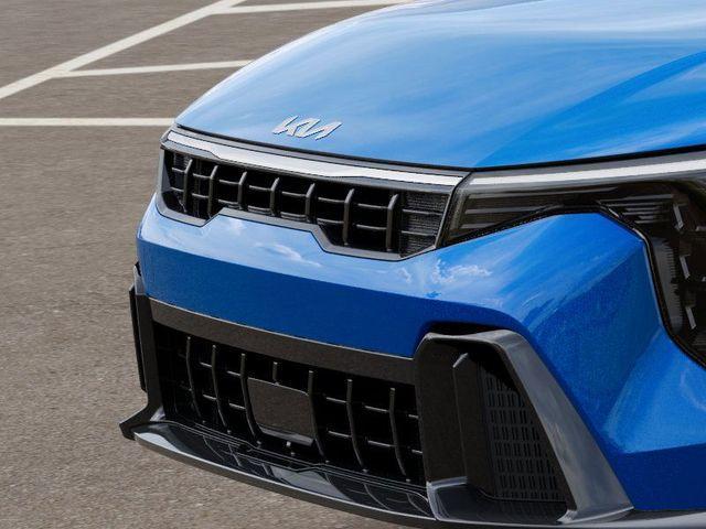 new 2025 Kia K4 car, priced at $26,385