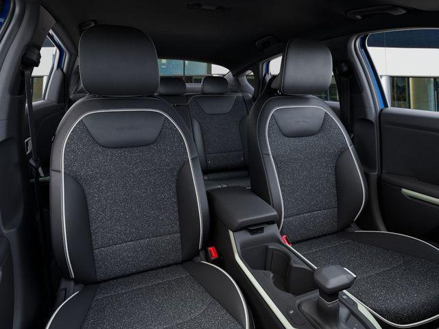 new 2025 Kia K4 car, priced at $26,385