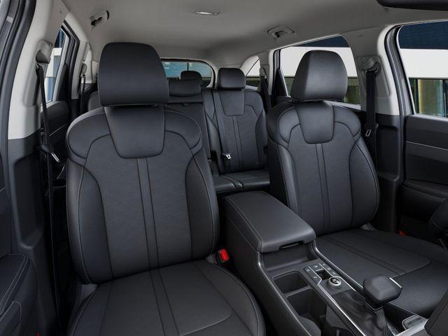 new 2026 Kia Sorento car, priced at $37,295