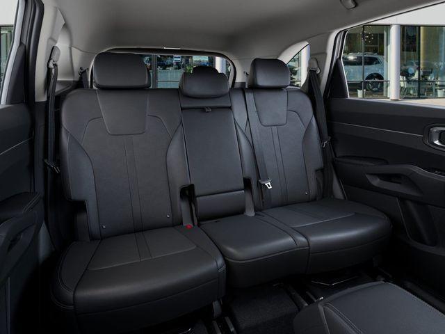 new 2026 Kia Sorento car, priced at $37,295