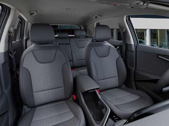 new 2025 Kia Niro car, priced at $31,360