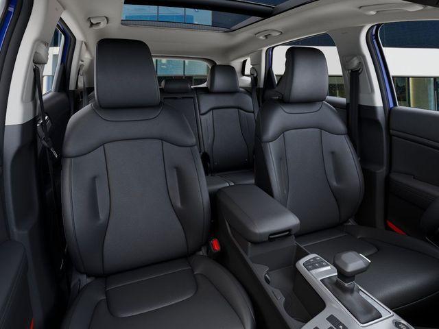 new 2026 Kia Sportage car, priced at $34,865
