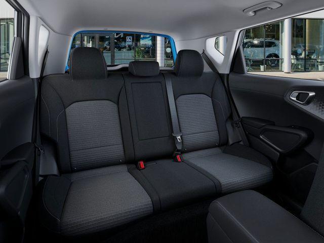 new 2025 Kia Soul car, priced at $26,360