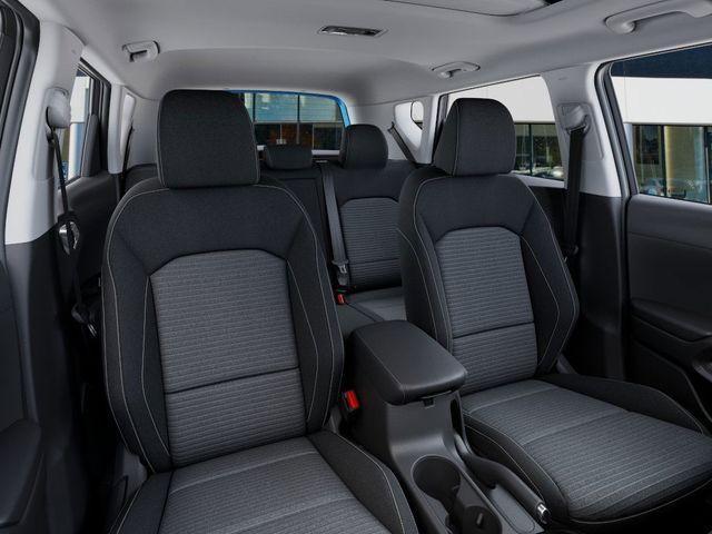 new 2025 Kia Soul car, priced at $26,360