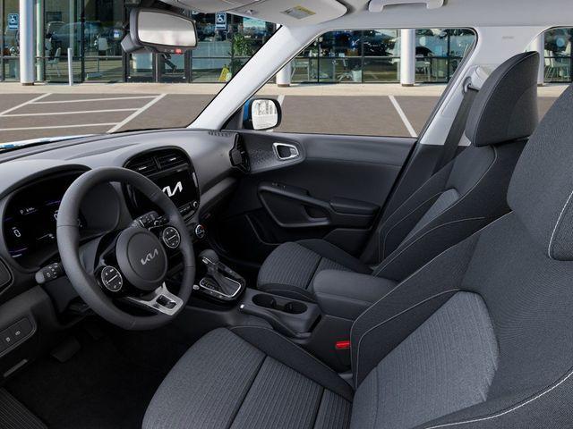 new 2025 Kia Soul car, priced at $26,360