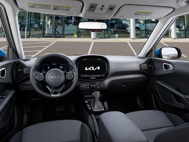 new 2025 Kia Soul car, priced at $26,360