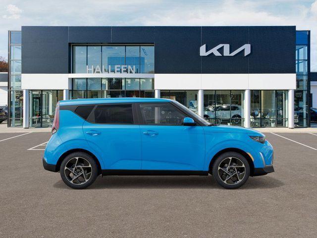 new 2025 Kia Soul car, priced at $26,360