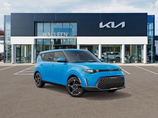 new 2025 Kia Soul car, priced at $26,360