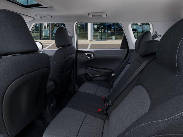 new 2025 Kia Soul car, priced at $26,360
