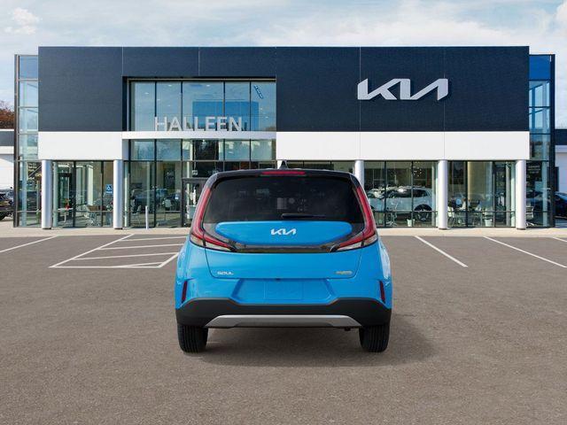 new 2025 Kia Soul car, priced at $26,360