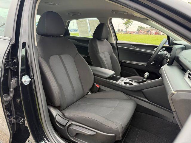 used 2023 Kia K5 car, priced at $21,210