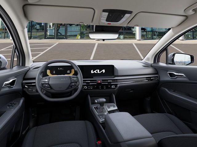 new 2026 Kia Sportage car, priced at $32,580